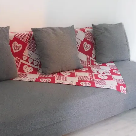 Appartement L'orangerie, Strasbourg