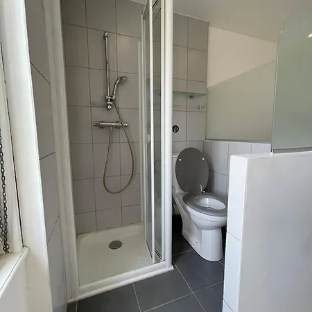 Appartement L'orangerie,