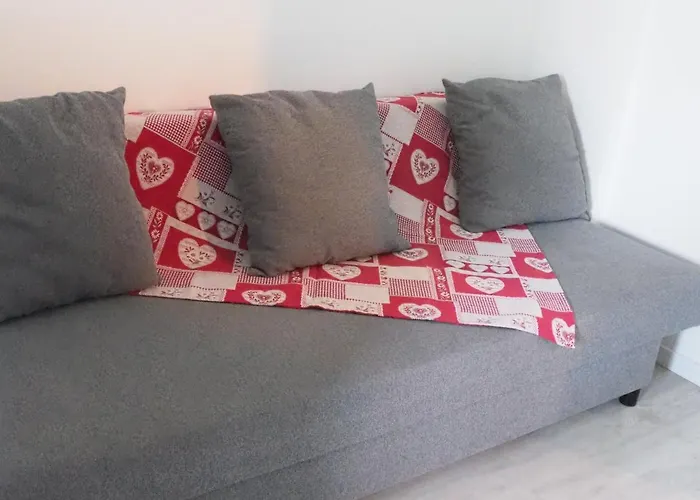 Apartamento L'orangerie, Estrasburgo