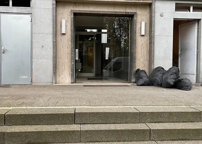 L'orangerie, * Estrasburgo