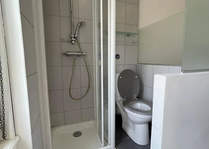 Apartamento L'orangerie,